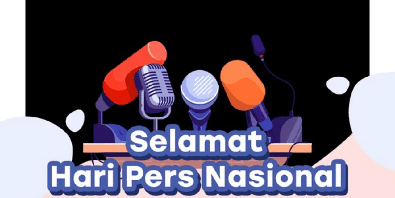 hari pers nasional